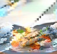 Uforic Food Cafe - Sunshine Coast Tourism