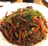 Upper Yarra RSL - Holiday Sunshine Coast