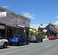 Valentines Bakehouse - Sunshine Coast Tourism