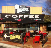 Waack's Stawell Bakery - Holiday Sunshine Coast