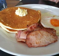 Wallder's Cafe - Sunshine Coast Tourism