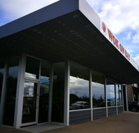 Wok On Bay - Sunshine Coast Tourism