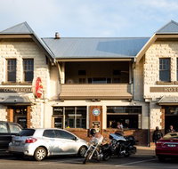 Yarragon Hotel - Sunshine Coast Tourism