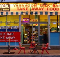 Yarragon Milk Bar - Sunshine Coast Tourism