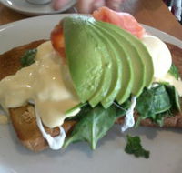 12 Rocks Cafe and Beach Bar - Holiday Sunshine Coast