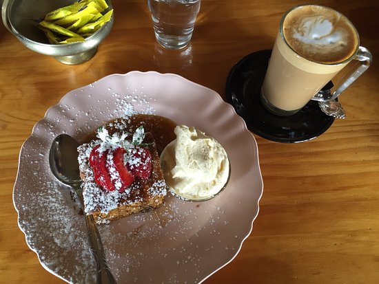 Erica ACT Sunshine Coast Tourism