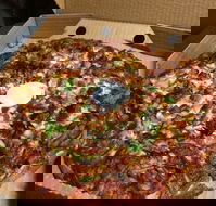 Abz Pizza and Fish and Chips - Holiday Sunshine Coast