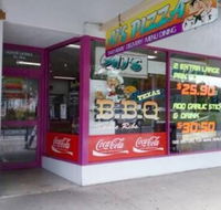 AJ's Pizza - Sunshine Coast Tourism