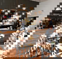 Back Creek Cafe - Sunshine Coast Tourism