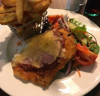 Bairnsdale RSL Bistro - Sunshine Coast Tourism