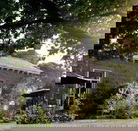 Bannockburn Station - Sunshine Coast Tourism