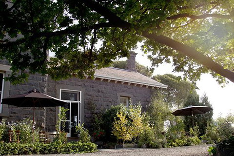 Bannockburn Station - Sunshine Coast Tourism 0
