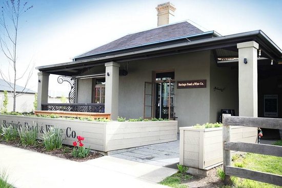 New Gisborne ACT Sunshine Coast Tourism