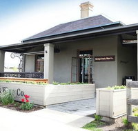 Baringo Food and Wine Co. - Sunshine Coast Tourism