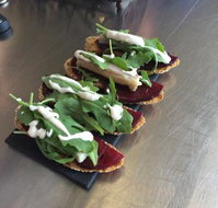 Basalt Vineyard Cellar Door - Sunshine Coast Tourism