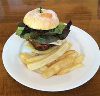 Bella's Cafe - Sunshine Coast Tourism