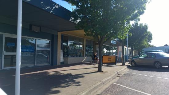 Edenhope ACT Sunshine Coast Tourism