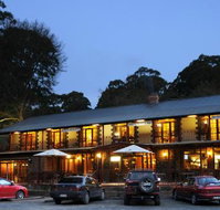 Black Spur Inn - Restaurant - Sunshine Coast Tourism