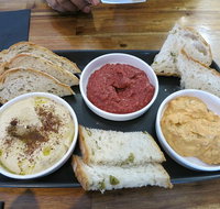 Bread Bread Wine - Sunshine Coast Tourism