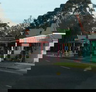 Briagolong Cafe - Sunshine Coast Tourism