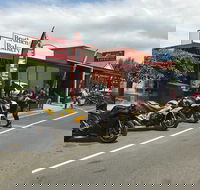 Bruthen Bakery - Sunshine Coast Tourism