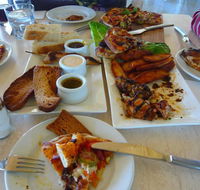Bullant Brewery - Sunshine Coast Tourism