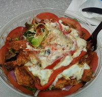 Burgers Edge - Sunshine Coast Tourism