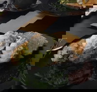 Cafe Aga - Sunshine Coast Tourism