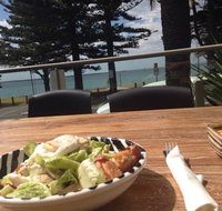 Cafe Blue Bamboo - Sunshine Coast Tourism