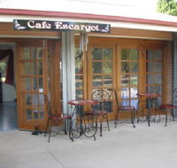 Cafe Escargot - Holiday Sunshine Coast