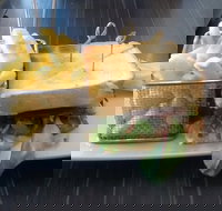 Cafe L'Attitude - Sunshine Coast Tourism