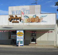 Campbell's Web Store - Sunshine Coast Tourism