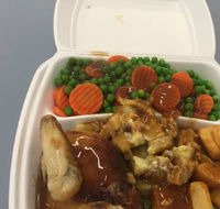 Camperdown Country Roasts  Salads - Sunshine Coast Tourism
