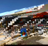 Caths Cafe - Sunshine Coast Tourism