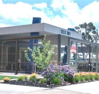 Cells cafe - Sunshine Coast Tourism