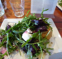 Chaplins at The Muse - Sunshine Coast Tourism