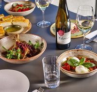 Chrismont Restaurant and Larder