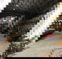 Clyde Park Vineyard Bistro - Sunshine Coast Tourism