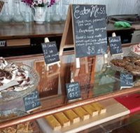 Copper Kettle - Sunshine Coast Tourism