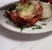 Corryong Hotel Bistro