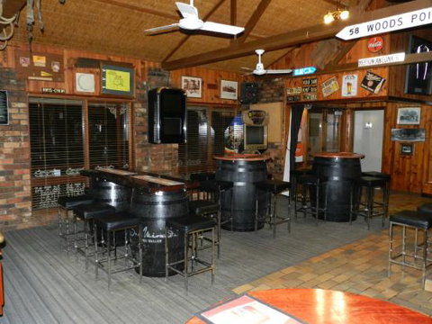 Courthouse Hotel - Sunshine Coast Tourism 0