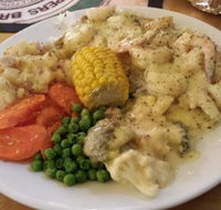 Customs House Inn - Sunshine Coast Tourism