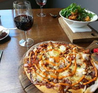 Dal Zotto Trattoria - Sunshine Coast Tourism