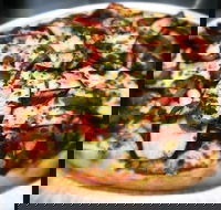 Earth and Soul Pizza - Sunshine Coast Tourism