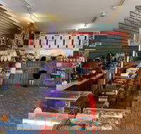 Edenhope Takeaway - Sunshine Coast Tourism