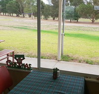 Fairway Coffee  Eatery - Sunshine Coast Tourism