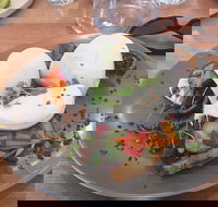 Fig  The Bay - Sunshine Coast Tourism