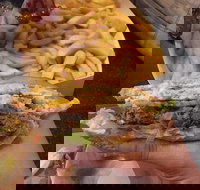 Fishermans Wharf Fish And Chips - Sunshine Coast Tourism