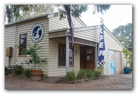 Flinders Sourdough - Sunshine Coast Tourism 0