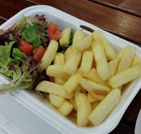 Fortuna Fish  Chips - Sunshine Coast Tourism